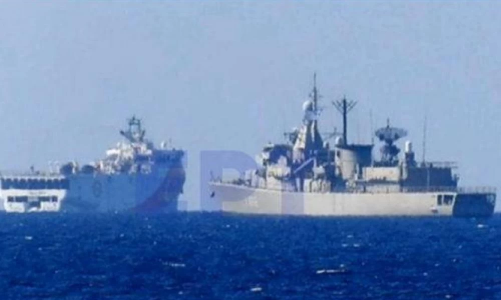 ''Κυνήγι'' & εντοπισμός τουρκικών υποβρυχίων στο Αιγαίο από το ΠΝ